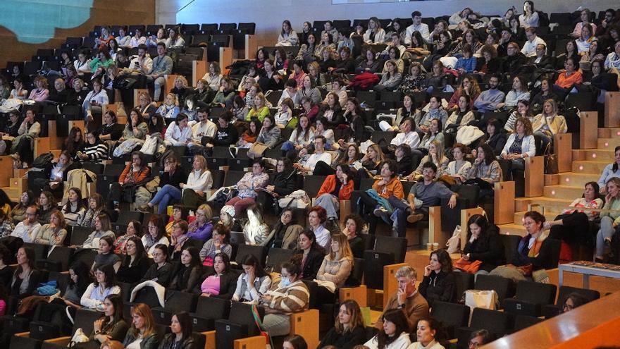 «Les infermeres hem de ser referents del col·lectiu LGBTIQ+»