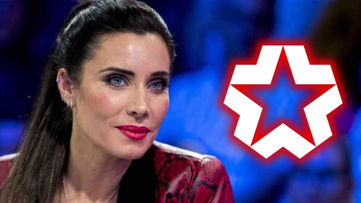 Pilar Rubio, nuevo fichaje de Telemadrid