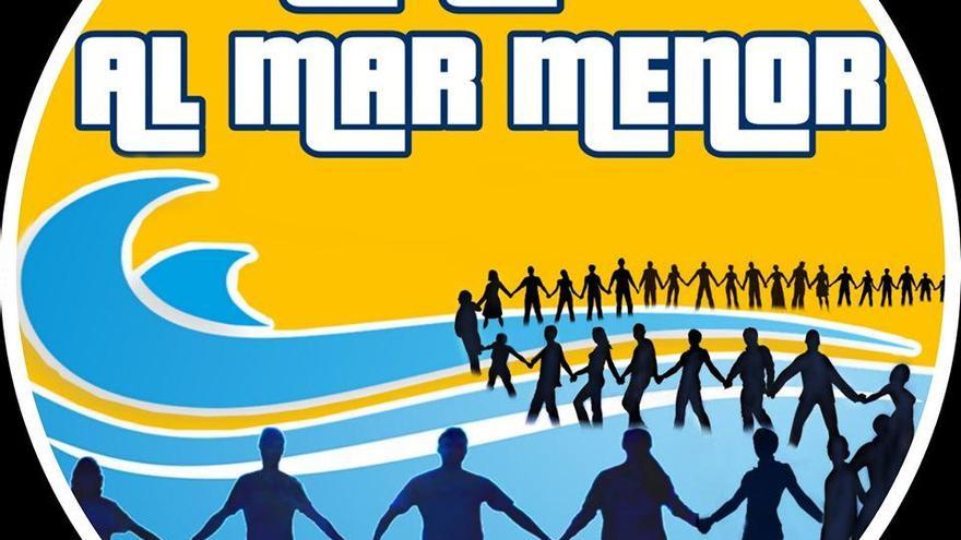 Se buscan personas para &#039;abrazar&#039; al Mar Menor