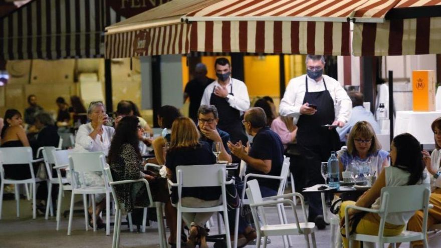 Estos son los bares de Murcia donde comes &#039;en la gloria&#039; por menos 15 euros: la lista con todos los locales