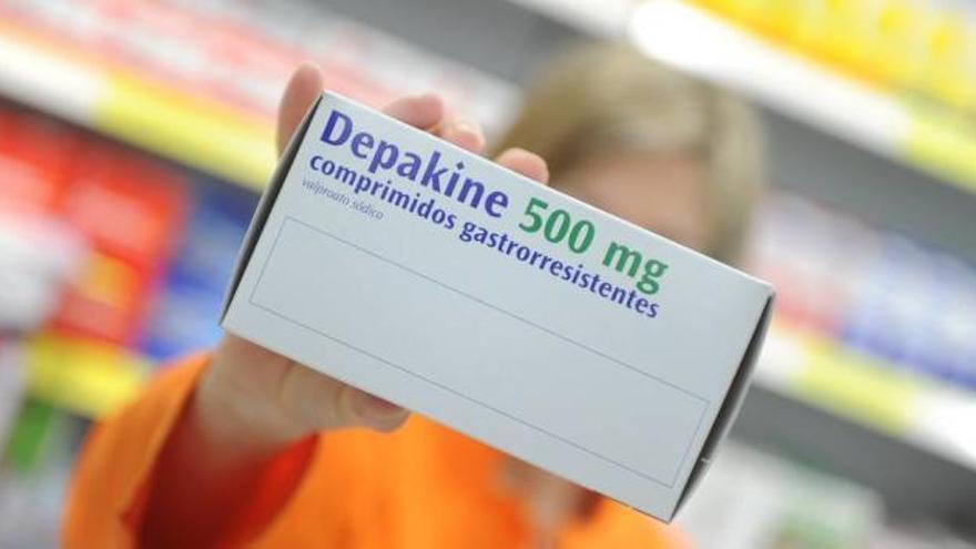 Depakine