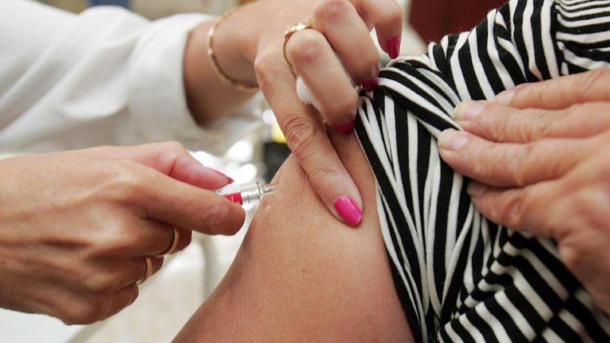 Zamora tendrá un segundo centro de vacunación internacional