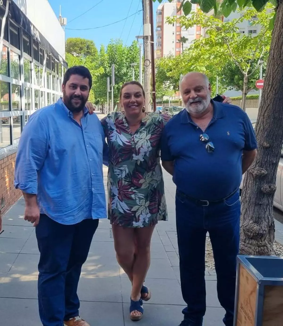 Somos Cáceres tacha 2025 de “año perdido” en Trujillo y carga contra la gestión de Inés Rubio