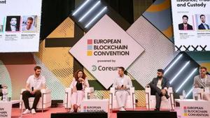 La tecnologia ‘blockchain’ torna amb el focus posat en la IA
