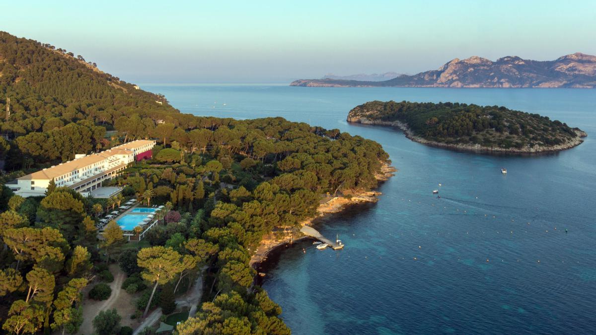 Hotel Formentor (Mallorca)