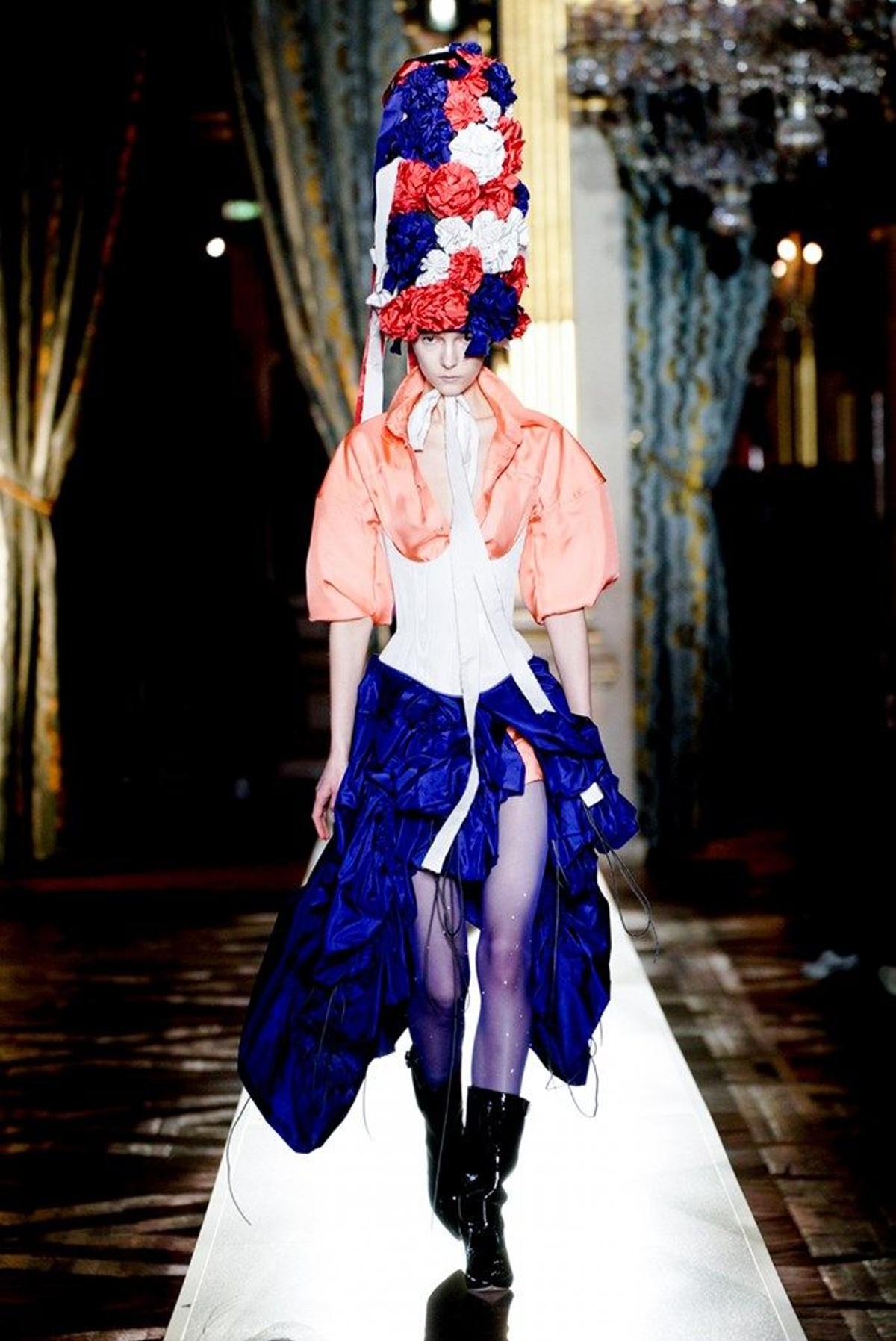 Andreas Kronthaler For Vivienne Westwood