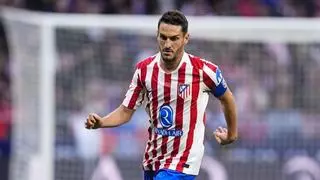LaLiga: Atlético de Madrid - Getafe, en directo
