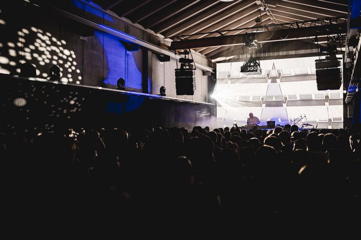 El WOS Festival no se celebrará este 2024: estos son los motivos