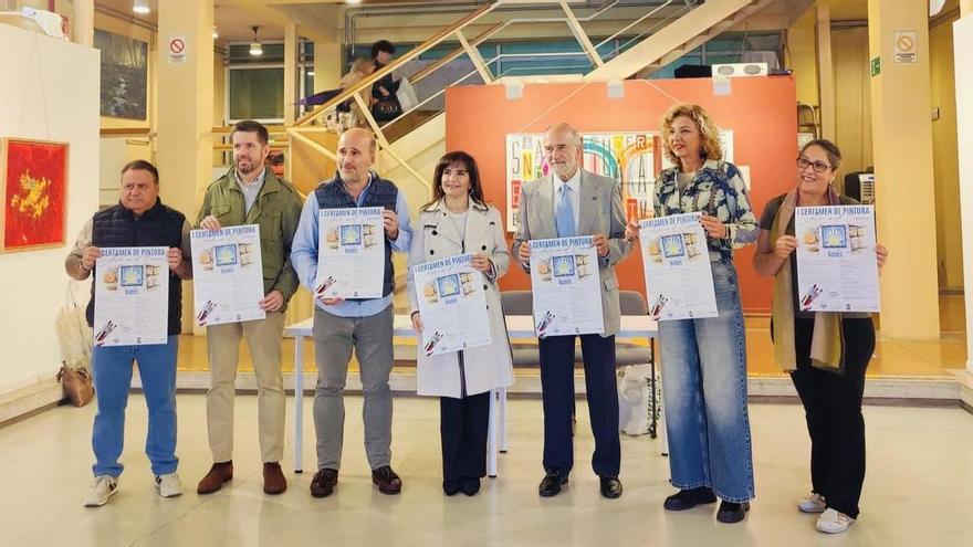 La Hermandad de la Santa Cruz de Avilés organiza un certamen de pintura centrado en el Camino de Santiago