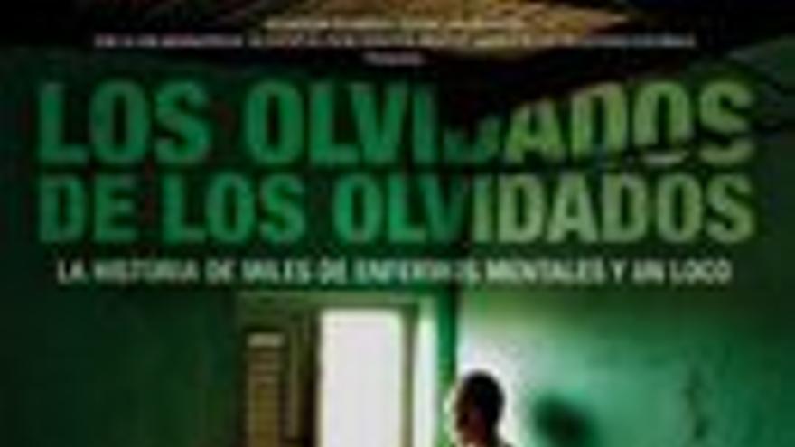 Los olvidados de los olvidados