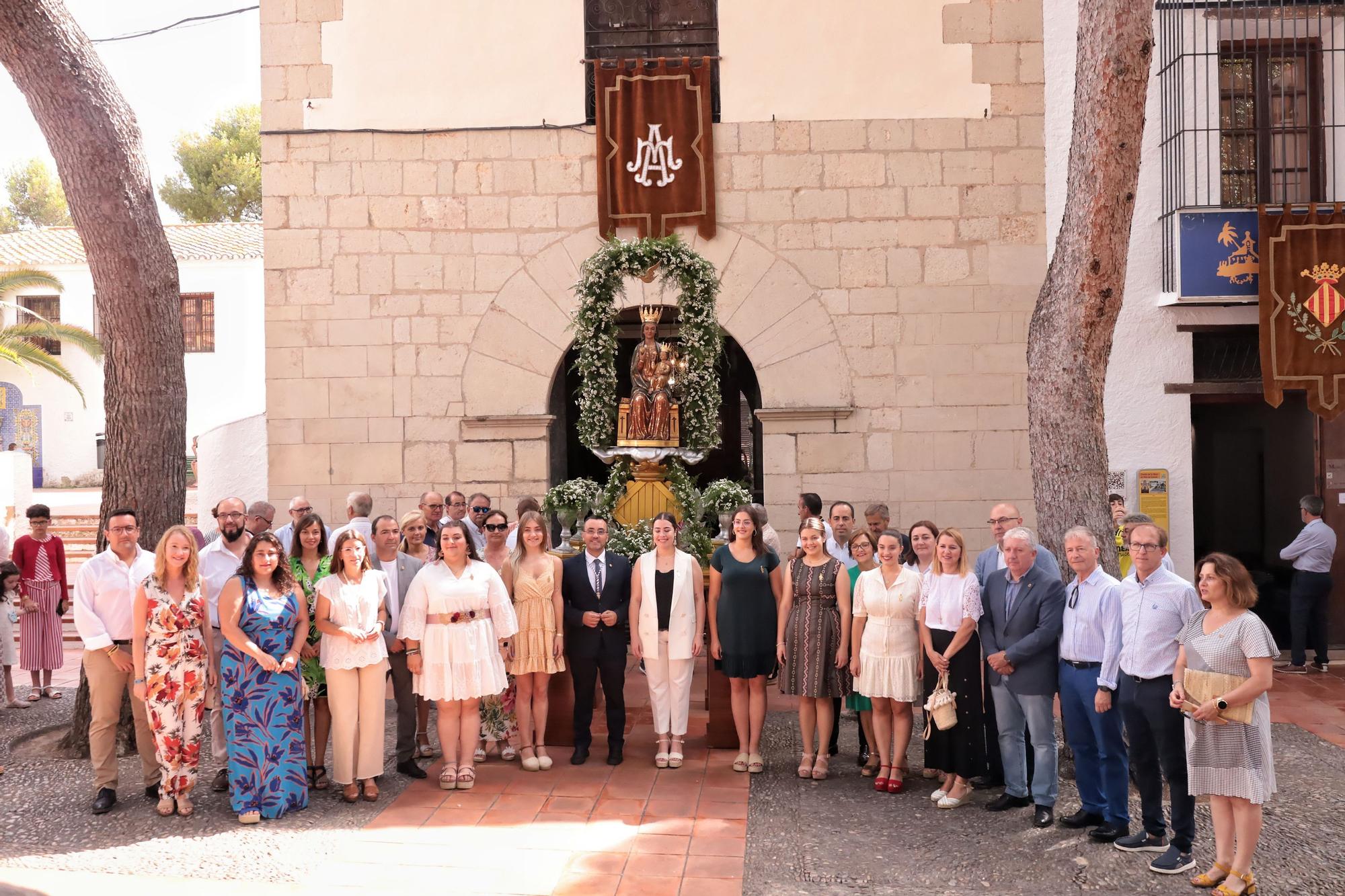 Las mejores fotos del día grande de la Festa del Termet de Vila-real