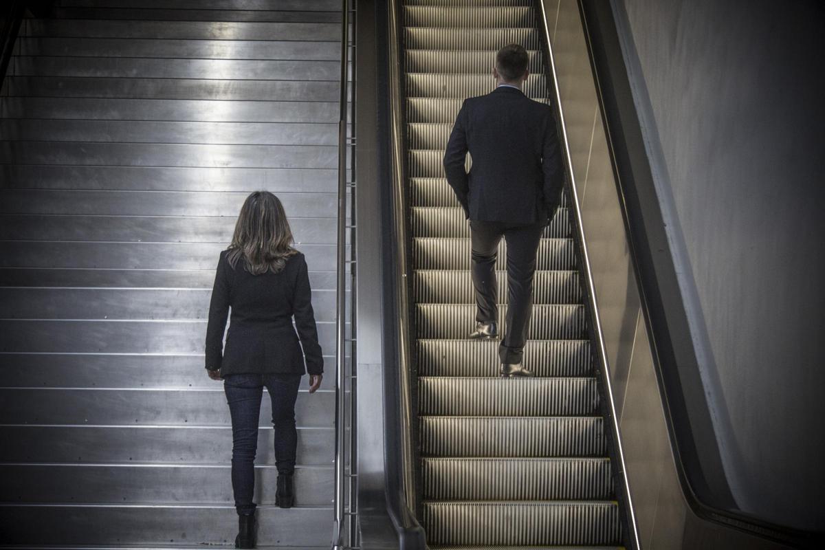 La brecha salarial de género sigue sin estar resuelta en Castellón.