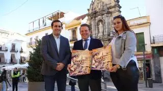 El Gran Teatro de Córdoba acogerá este año el certamen de bandas procesionales