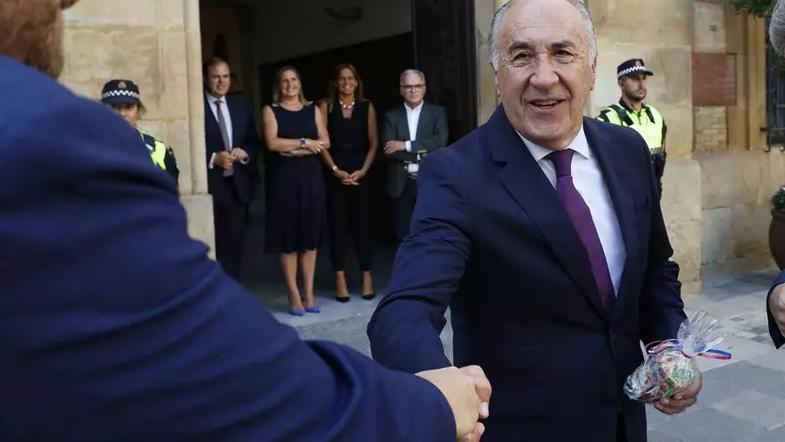 Vídeo | José Ignacio Landaluce