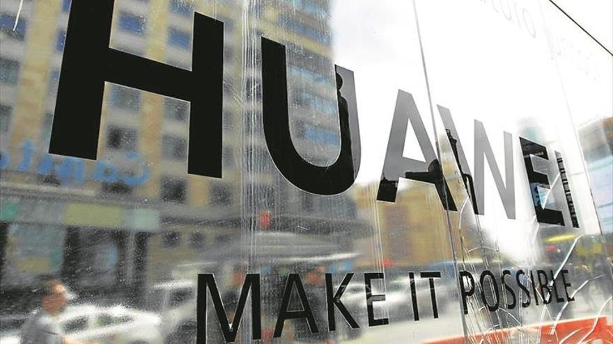 EEUU retrasa el veto a Huawei en busca de un pacto comercial