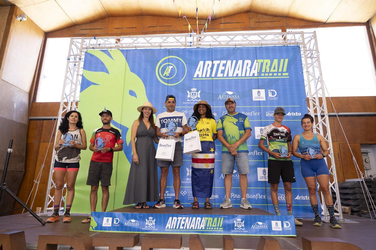 Artenara Trail 2026 Artenara Trail 2026