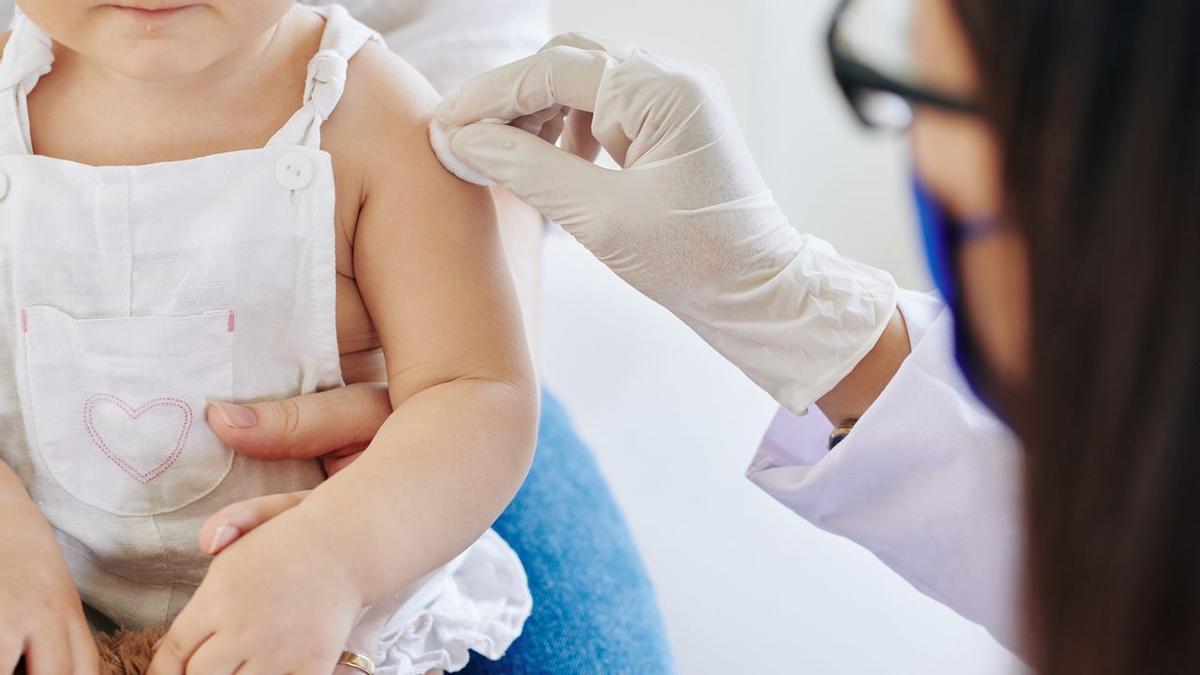 La vacuna en niños contra la Covid-19 presenta buenos resultados preliminares