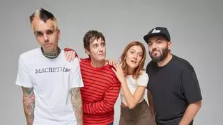 Impacta que Alexia Putellas te pida un ‘selfie’