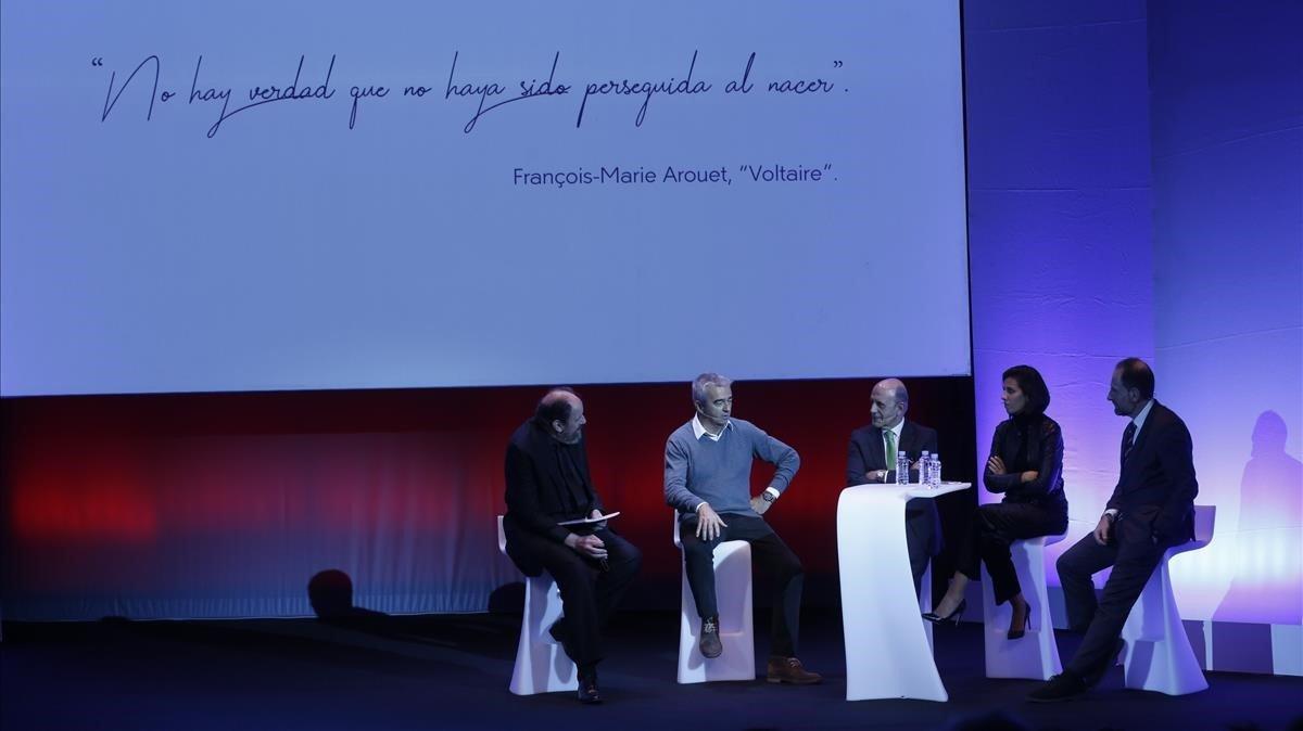 Premio de Periodismo EL PERIÓDICO