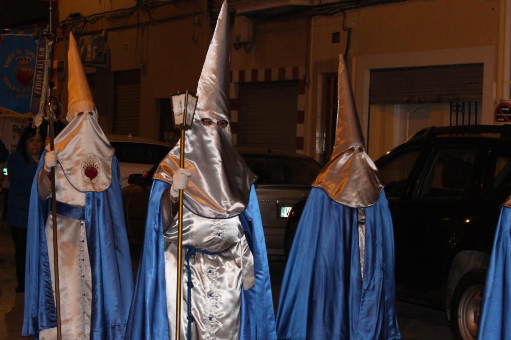 Procesión del Pretorio