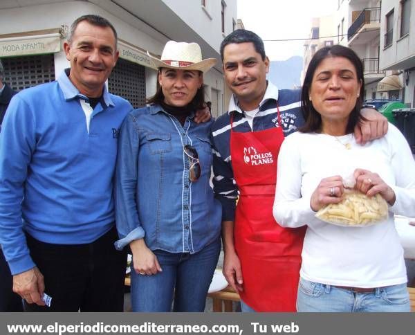 ZONA D 1 - PAELLAS DE BENICASSIM