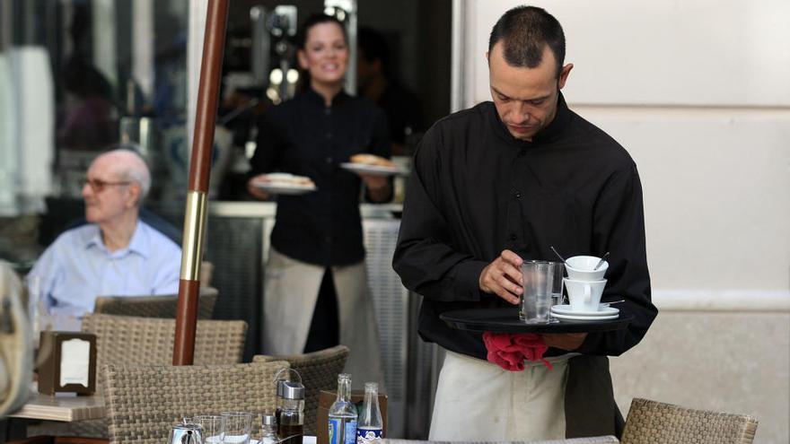 La Semana Santa generará 1.800 contratos en Málaga, un 15% más que el pasado año