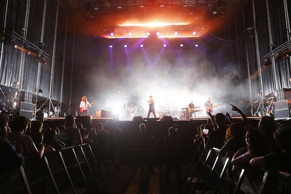 Arranca el Mallorca Live Festival