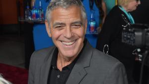 Trump arremete contra George Clooney por convertirse en ciudadano francés