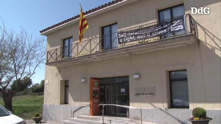 Sant Julià de Ramis, primer ajuntament que demanda l'Estat perquè torni els diners republicans espoliats pel franquisme