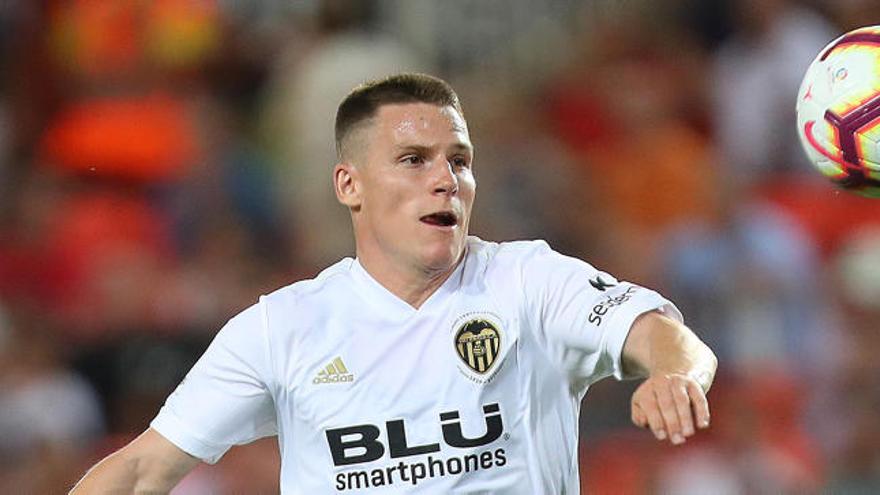 Kevin Gameiro