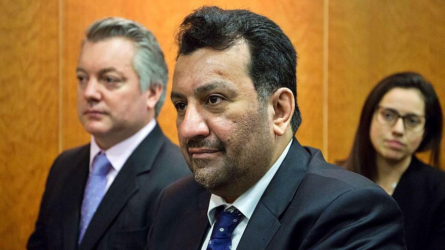 Los próximos pasos a seguir en el juicio contra los Al-Thani y los exdirectivos del Málaga CF