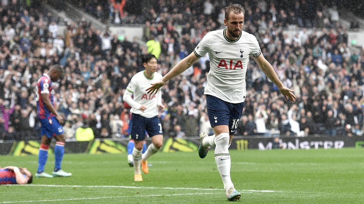 El Tottenham será el rival del FC Barcelona en el trofeu Joan Gamper de esta temporada