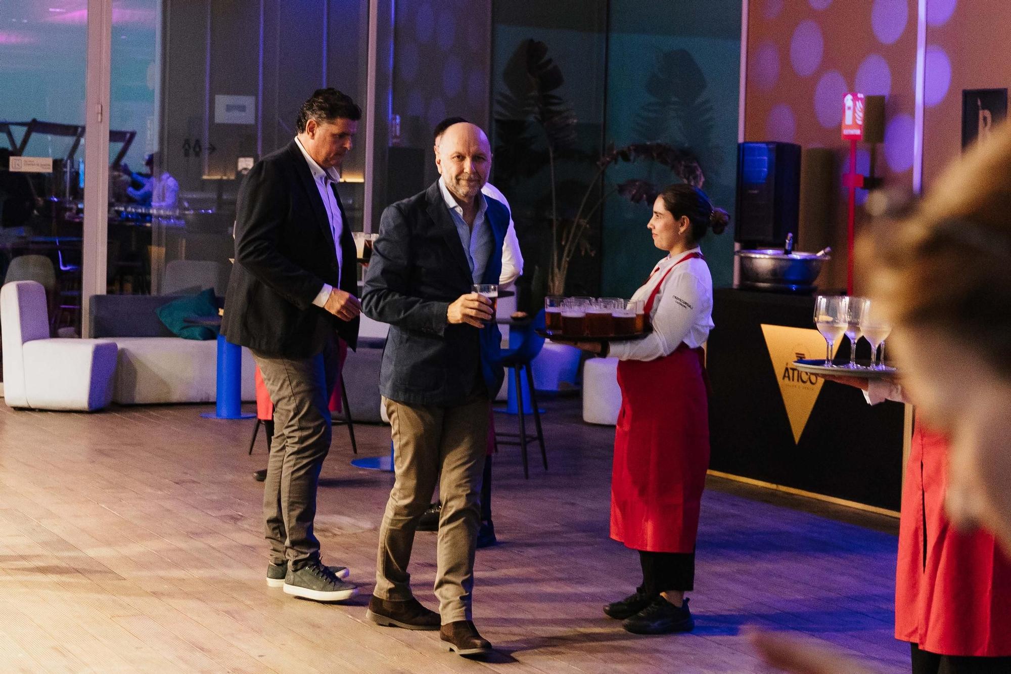 VDS 2025 Guest Reception