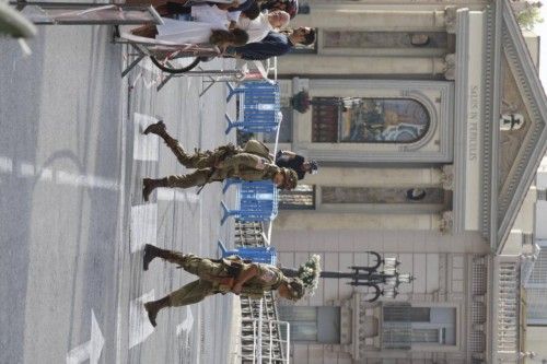 Carrera de Manos Unidas en Murcia (2)