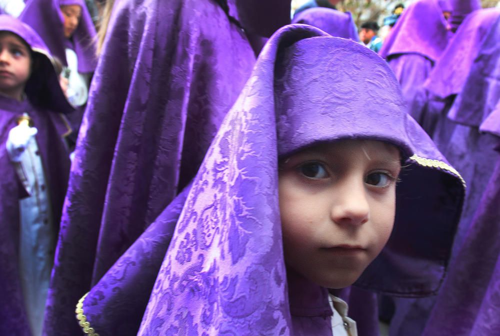 Domingo de Ramos | Pollinica