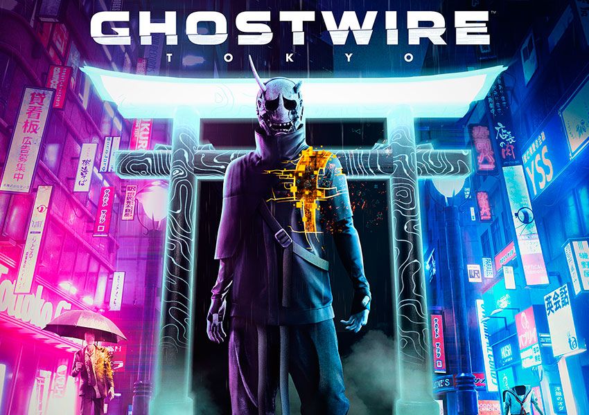 Ghostwire Tokyo llegará a Xbox Series en 2023