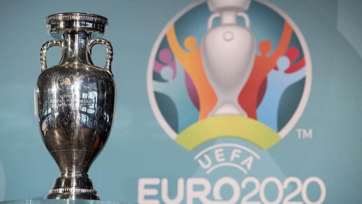 La Eurocopa 2020 tendrá diversas sedes compartidas