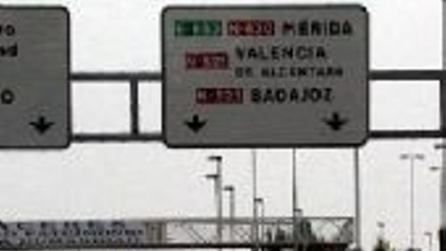 El PP da prioridad al AVE y la autovía de Cáceres a Badajoz
