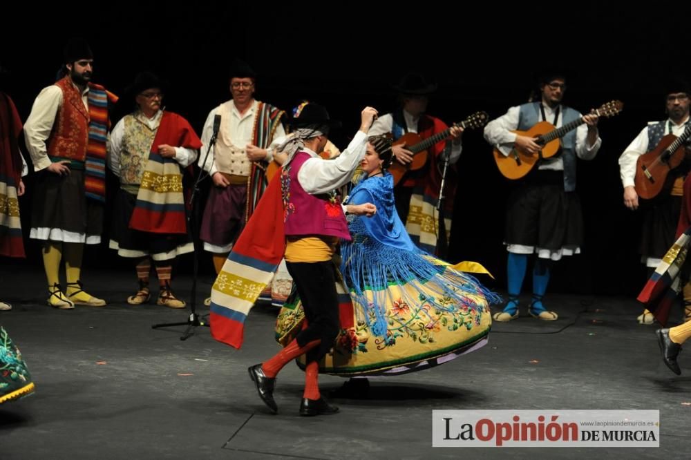 Candidatas a Reina de la Huerta 2017