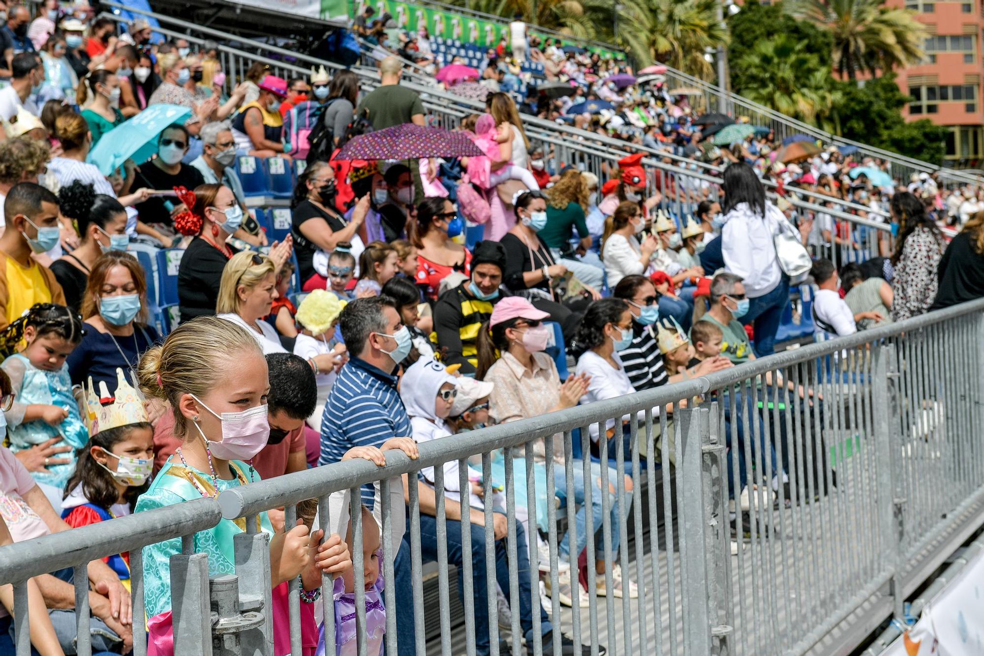 Día del Carnaval Infantil