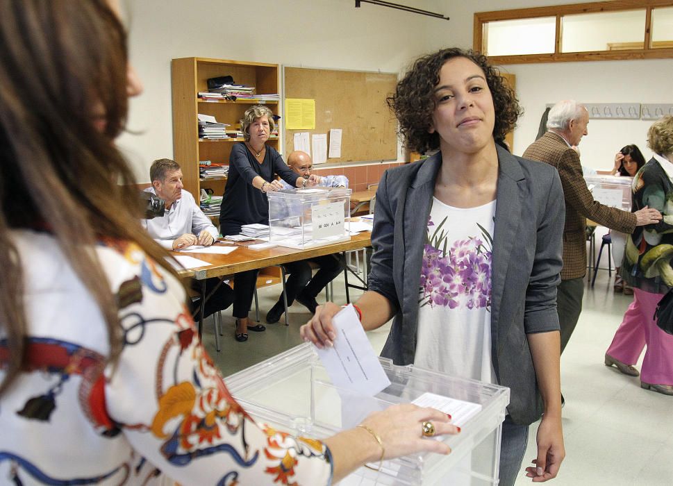 ELECCIONES VASCAS/PODEMOS EUSKADI