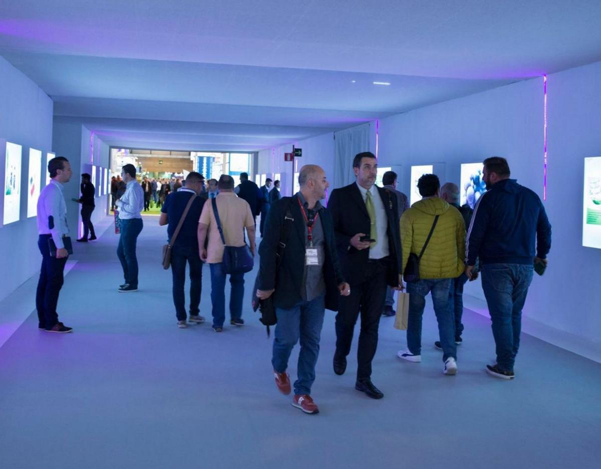 Fruit Attraction concede los Innovation Hub Awards.