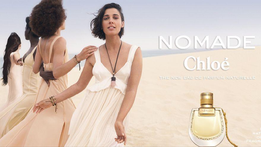 Eau de Parfum Chloé Nomade Naturelle