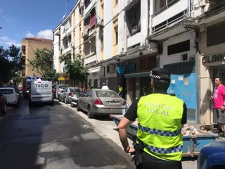 Un asesino machista en libertad condicional, sospechoso de matar a su actual pareja