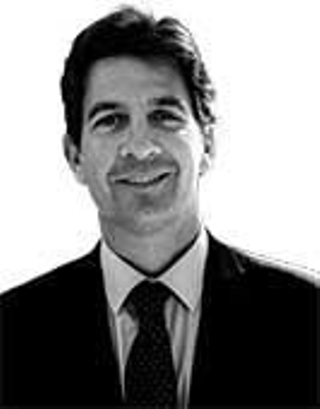 Fernando Gilet