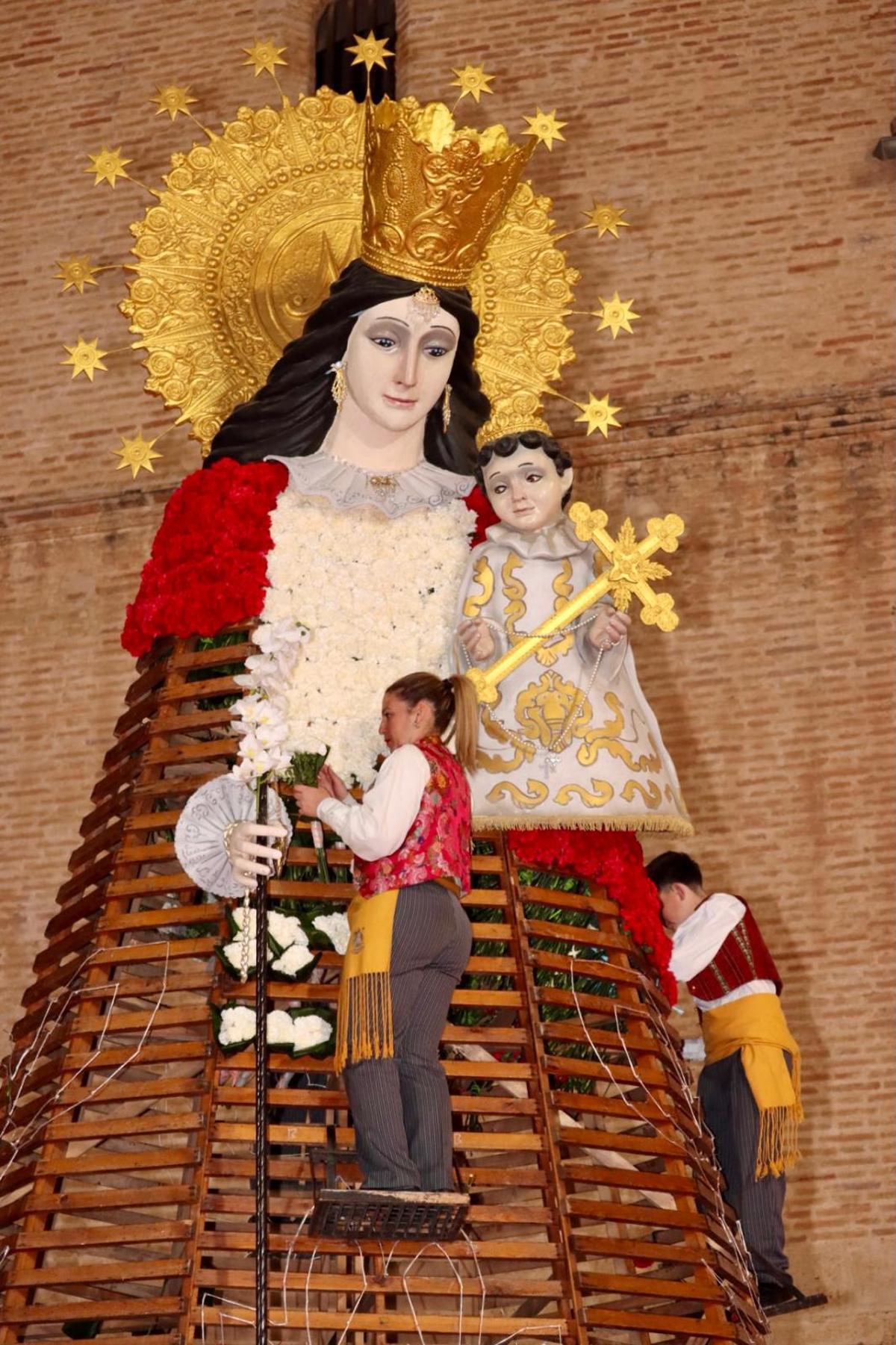 Ofrenda Torrent 2026 Ofrenda Torrent 2026