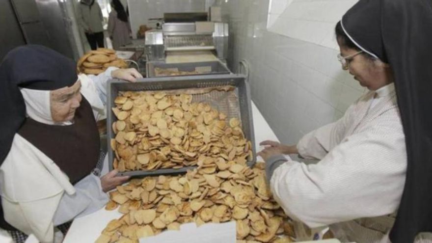 Guía de los conventos reposteros de Extremadura que endulzarán tu Navidad