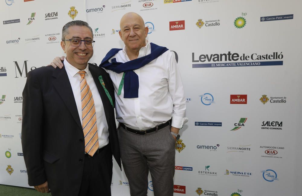 Magdalena 2019: Terraza de Levante de Castelló del jueves