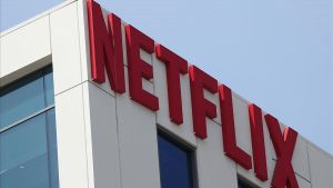 zentauroepp46572406 file photo  the netflix logo is seen on their office in holl190412120125