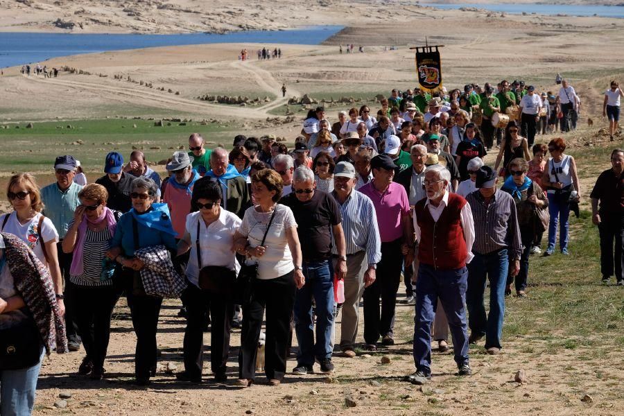 Romería de la Santa Cruz de Argusino